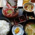 目利きの銀次 浅草駅前店的實拍圖