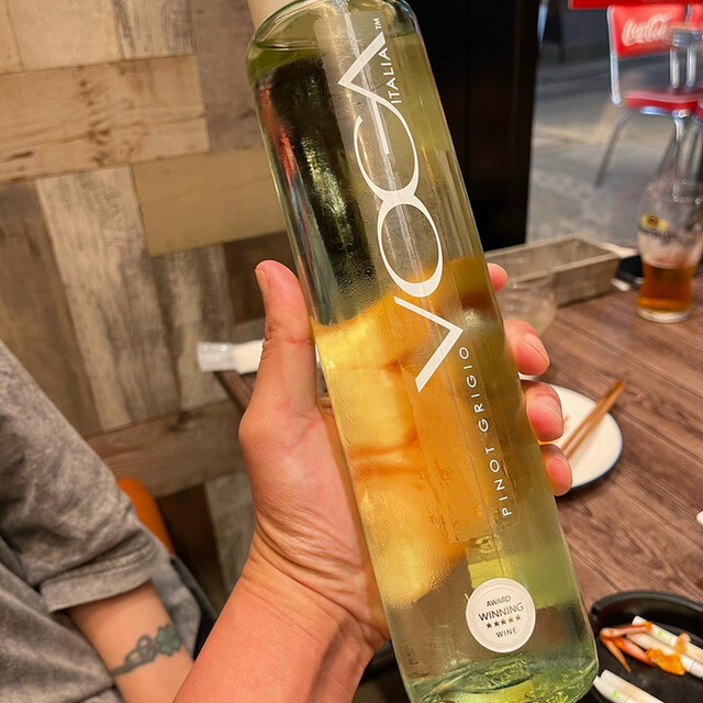 Crab Shrimp and Oyster 赤坂的实拍高清图