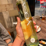 Crab Shrimp and Oyster 赤坂的实拍图