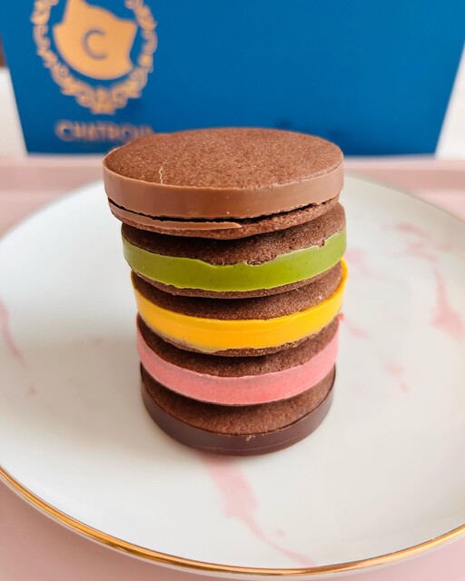 recommendations image for シャトロワ アトレ吉祥寺店