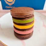 recommendations for シャトロワ アトレ吉祥寺店