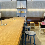 recommendations for STREAMER COFFEE COMPANY AKASAKA