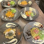 濃厚海老らーめん Shrimpreme 東高円寺的实拍图