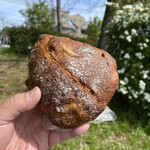 ぱんだより ノドカ的实拍图