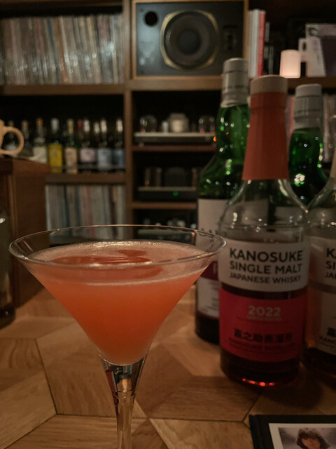 recommendations image for レコード酒場 ビートルmomo