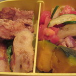 どんぶり名人 岩倉店的實拍圖