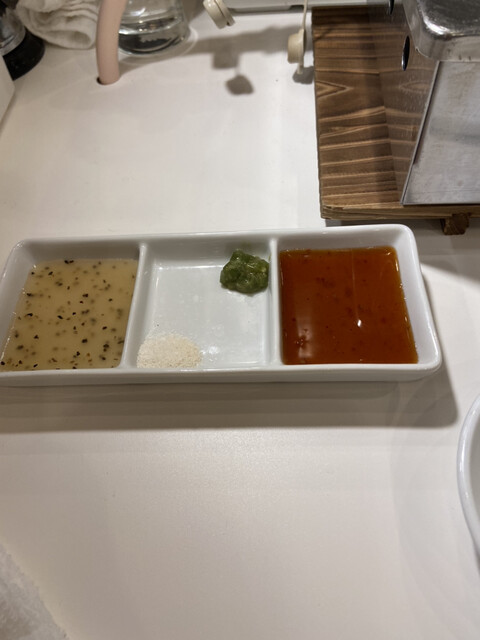 recommendations image for 焼肉ホルモン 龍の巣 心斎橋モトミセ