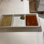 recommendations for 焼肉ホルモン 龍の巣 心斎橋モトミセ