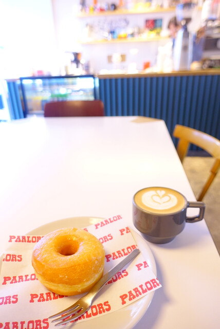 recommendations image for PARLORS