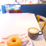 recommendations for PARLORS