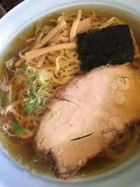 三九ラーメン的實拍高清圖
