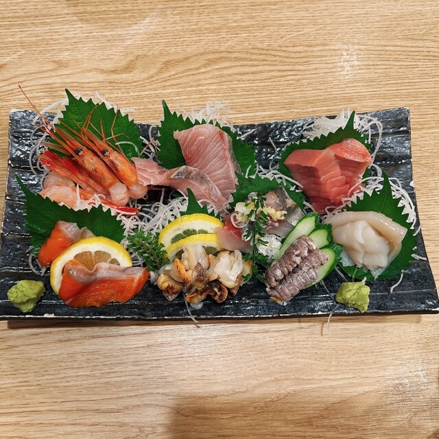 英鮨 御徒町店的實拍高清圖