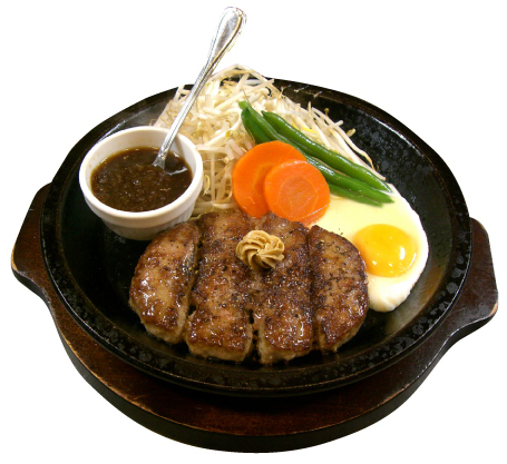 recommendations for ペッパーランチ 秋葉原店