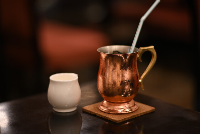 カフェ・ド・巴里 池袋西口店的實拍高清圖