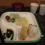 東横INN 西鉄久留米駅東口的實拍圖
