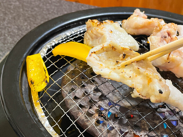 recommendations image for 江坂ふぐCRAB