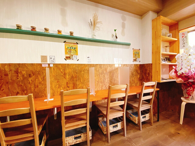 京都スパイスカレー KAAYA的实拍高清图