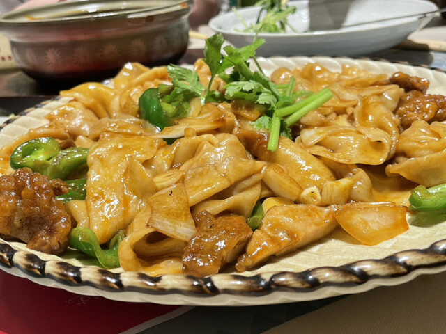 中国茶房8 麻布十番店的實拍高清圖