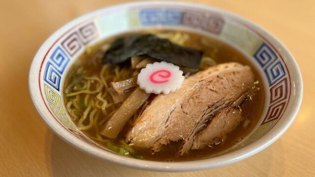 煮干らぁめん 有頂天的實拍高清圖