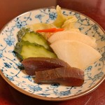 うなぎ花菱的实拍图