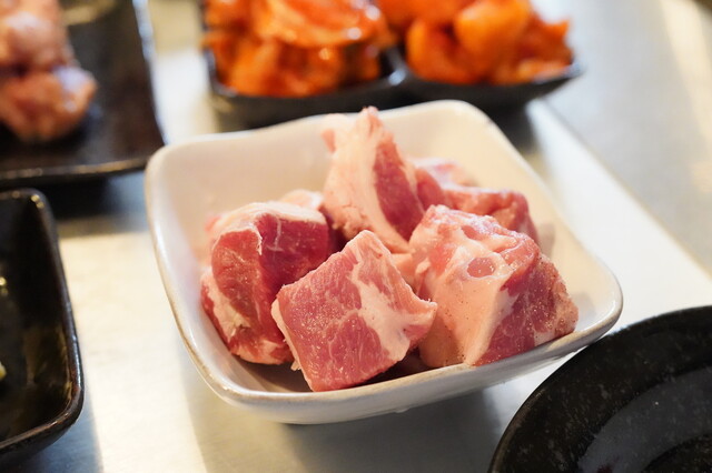 羊食市場しまだや 狸小路店的实拍高清图