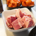 羊食市場しまだや 狸小路店的实拍图