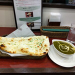 recommendations for ガナパティ 日本橋兜町店