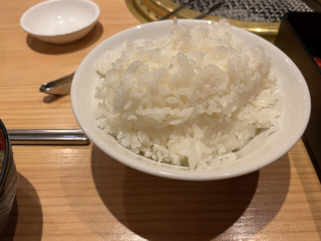 焼肉三千里 南砂店的实拍高清图