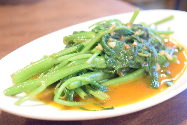 松記鶏飯的实拍高清图