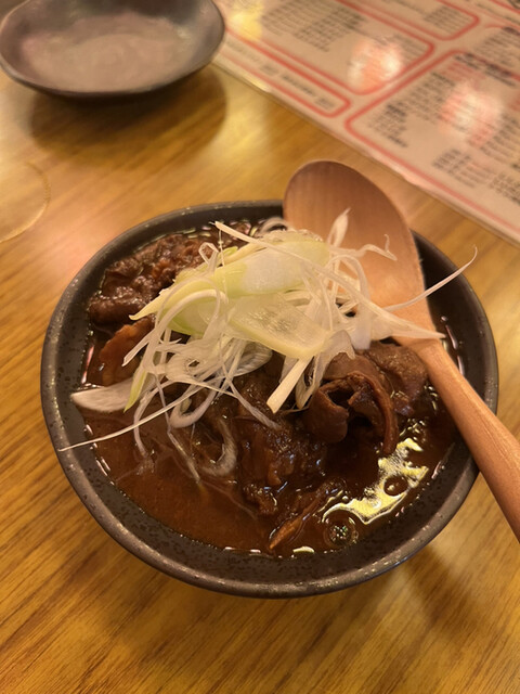 もつ焼き 煮込み ヤリキ 上野支店的實拍高清圖