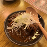 もつ焼き 煮込み ヤリキ 上野支店的實拍圖