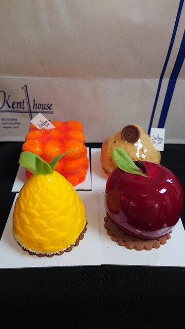 ケントハウス 阪急店的實拍高清圖