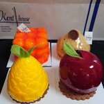 ケントハウス 阪急店的實拍圖