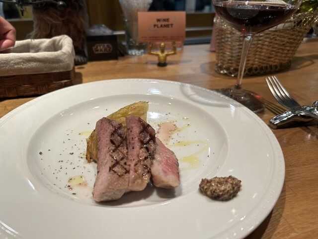 recommendations image for WINE PLANET