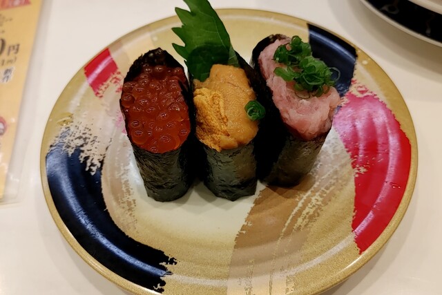 recommendations image for 回転寿司 みさき 蒲田西口店