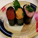 recommendations for 回転寿司 みさき 蒲田西口店