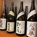 焼酎BAR 19的實拍圖