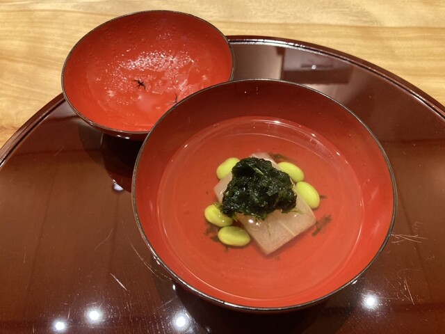 赤坂松葉屋 赤坂本店的實拍高清圖