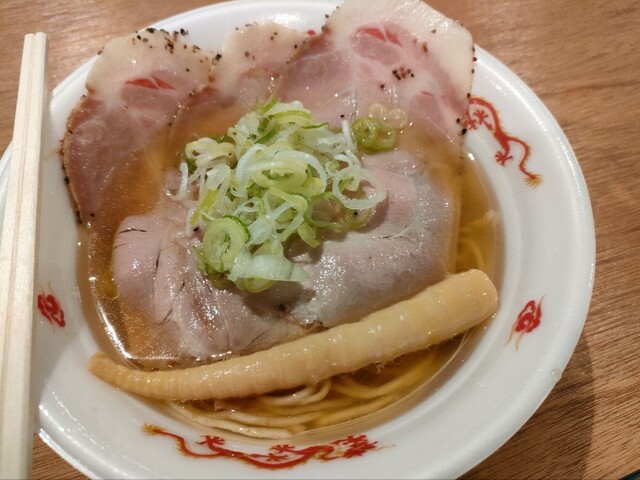 recommendations image for 麺屋 優光 エスコンフィールド北海道店