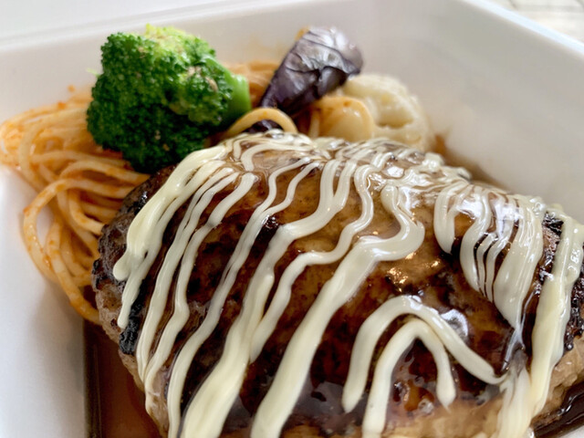 recommendations image for 山本のハンバーグ HI!EVERYVALLEY店