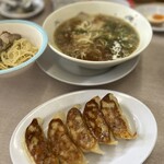 来来亭 太秦店的實拍圖