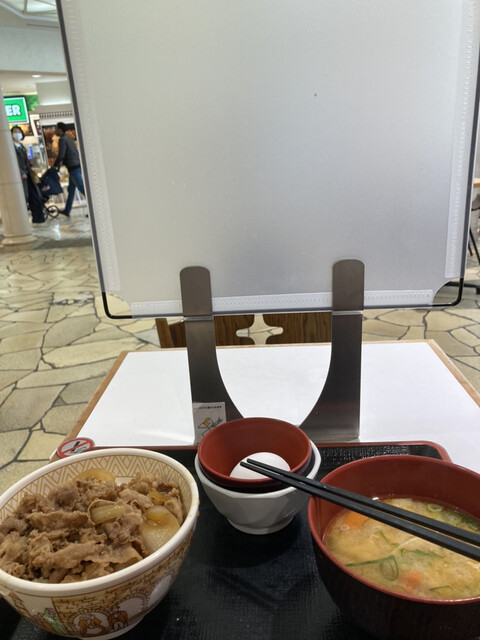 recommendations image for すき家 ワンザ有明店