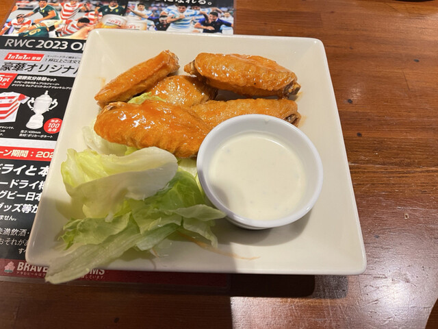 Bar&Dining42的实拍高清图