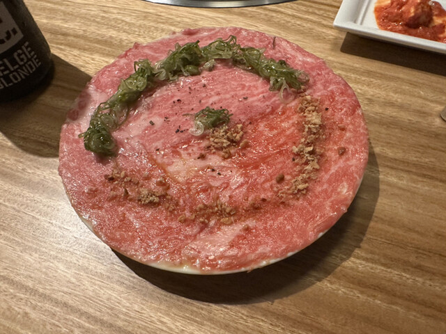 福岡焼肉kintan的實拍高清圖