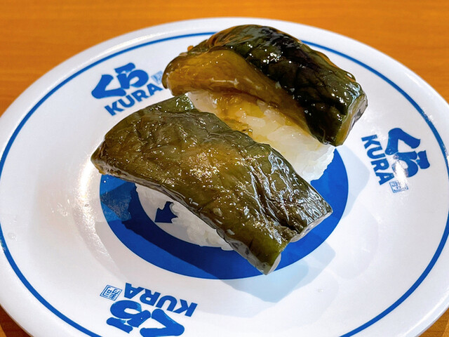 無添くら寿司 京橋店的实拍高清图