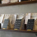 recommendations for カフェ タレス