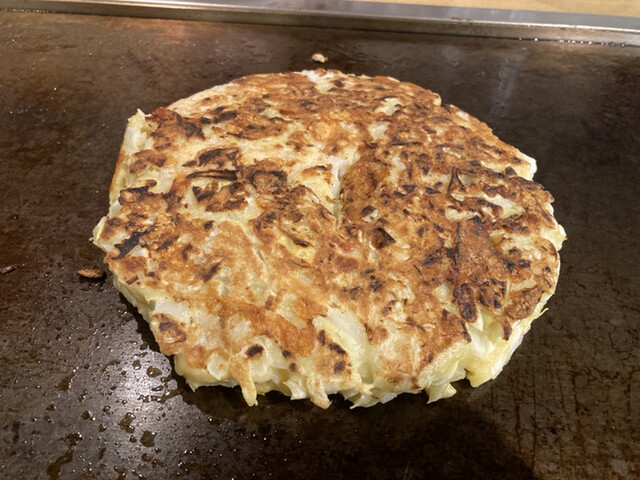 お好み焼・焼そば 風月 ファクトリー店的实拍高清图