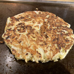 お好み焼・焼そば 風月 ファクトリー店的实拍图