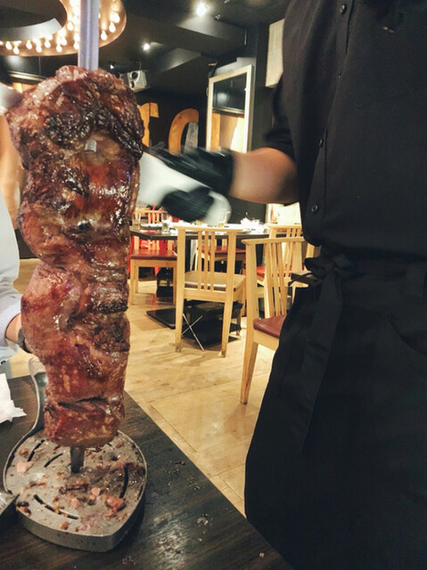 recommendations image for シュラスコ＆ビアバー ゴッチバッタ 池袋西口