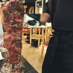 recommendations for シュラスコ＆ビアバー ゴッチバッタ 池袋西口